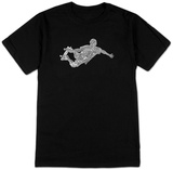 Eisläufer T-Shirts