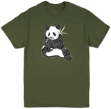 Panda Shirts