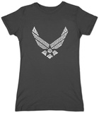 Juniors: Air Force Koszulki