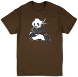 Panda T-Shirts
