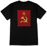 Russian Flag T-Shirt