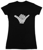 Juniors: Hang Loose T-Shirt