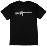 Rifle T-Shirt