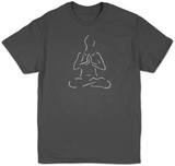 Yoga Poses Vêtement