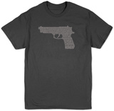 Right to Bear Arms T-Shirts