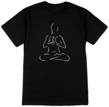 Yoga Poses Vêtements