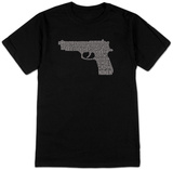 Right to Bear Arms T-Shirt