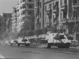 An Egyptian Military Parade Lámina fotográfica An Egyptian Military Parade Lámina fotográfica