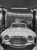 Chrysler 