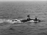 Midget Submarine, 