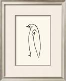 Le Pingouin, c.1907 Posters by Pablo Picasso