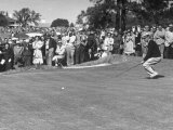 Ben Hogan Applying 
