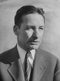 Hollywood Architect Wallace Neff Who Originated Idea of 