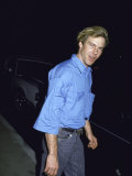 Actor Dennis Quaid Lámina fotográfica de primera calidad Actor Dennis Quaid Lámina fotográfica de primera calidad
