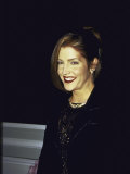 Lisa Marie Presley Lámina fotográfica de primera calidad