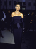 Actress Catherine Zeta-Jones at Film Premiere of Her Actress Catherine Zeta-Jones at Film Premiere of Her