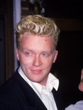 Actor Anthony Michael Hall Lámina fotográfica de primera calidad