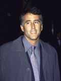Actor Christopher Lawford Lámina fotográfica de primera calidad por Marion Curtis
