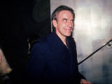 Actor Director John Cassavetes Lámina fotográfica de primera calidad por Ann Clifford