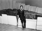 Artist Louise Bourgeois W. Piece Titled Artist Louise Bourgeois W. Piece Titled