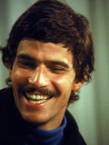 US Olympic Swimmer Mark Spitz Lámina fotográfica de primera calidad US Olympic Swimmer Mark Spitz Lámina fotográfica de primera calidad