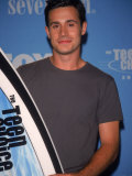 Actor Freddie Prinze Jr Lámina fotográfica de primera calidad