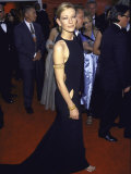 Actress Cate Blanchett at Academy Awards Lámina fotográfica de primera calidad por Mirek Towski