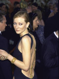 Actress Cate Blanchett at Academy Awards Lámina fotográfica de primera calidad por Mirek Towski