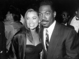 Actress Singer Vanessa L. Williams and Actor Comedian Eddie Murphy at Image Awards Impressão fotográfica premium por Kevin Winter Actress Singer Vanessa L. Williams and Actor Comedian Eddie Murphy at Image Awards Impressão fotográfica premium por Kevin Winter