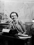 Marine Biologist and Author Rachel Carson Lámina fotográfica de primera calidad Marine Biologist and Author Rachel Carson Lámina fotográfica de primera calidad