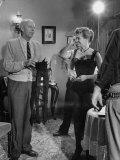 Buy Howard Hawks with Actress Angie Dickinson at AllPosters.com