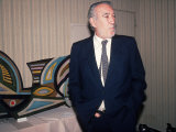 Actor Anthony Quinn Lámina fotográfica de primera calidad por Ann Clifford Actor Anthony Quinn Lámina fotográfica de primera calidad por Ann Clifford