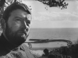 Novelist John Fowles, Author of 