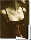 The Corsage, no. 1 Prints by Monika Brand