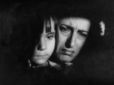 Italian Actress Anna Magnani Appearing in the Movie Italian Actress Anna Magnani Appearing in the Movie