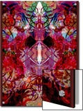 Dark Dreams Prints by Alaya Gadeh