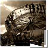 Wheel, no. 2 Posters por Judith Bartos Wheel, no. 2 Posters por Judith Bartos