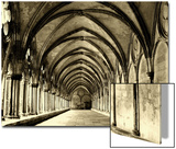 Salisbury Arches Posters by Judith Bartos