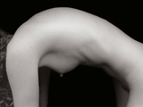 Female Arch Art by Edoardo Pasero