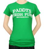 Women's: It's Always Sunny In Philadelphia - Paddy's Irish Pub Shirts