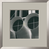 Iron Prints by Tony Koukos