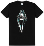The Big Lebowski - The Dude (Slim Fit) T-Shirts