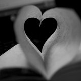 Words from the Heart Prints by Vanesa Munoz