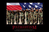 Patriotismo Pósters Patriotismo Pósters