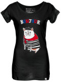 Juniors: New Standard - Gemma Bonjour T-shirts Juniors: New Standard - Gemma Bonjour T-shirts