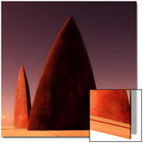 Sculpture Posters by Mark James Gaylard