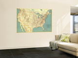 United States 1933 Mural United States 1933 Mural