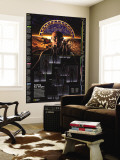 Seeking Origins Wall Mural