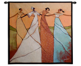 Unidad TAPIZ DE PARED por Monica Stewart Unidad TAPIZ DE PARED por Monica Stewart