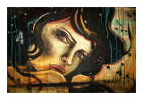 La Boheme Prints by Vicky Filiault